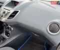 Білий Форд Фієста, об'ємом двигуна 1.4 л та пробігом 234 тис. км за 5500 $, фото 18 на Automoto.ua