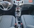 Білий Форд Фієста, об'ємом двигуна 1.4 л та пробігом 50 тис. км за 9450 $, фото 66 на Automoto.ua