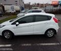 Білий Форд Фієста, об'ємом двигуна 1.39 л та пробігом 94 тис. км за 6700 $, фото 2 на Automoto.ua
