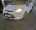 Белый Форд Фиеста, объемом двигателя 1.4 л и пробегом 198 тыс. км за 6700 $, фото 1 на Automoto.ua