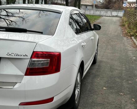 Белый Форд Фиеста, объемом двигателя 1.4 л и пробегом 240 тыс. км за 5990 $, фото 25 на Automoto.ua