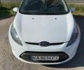 Белый Форд Фиеста, объемом двигателя 1.4 л и пробегом 123 тыс. км за 5500 $, фото 16 на Automoto.ua