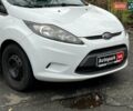 Білий Форд Фієста, об'ємом двигуна 1.4 л та пробігом 240 тис. км за 5990 $, фото 1 на Automoto.ua