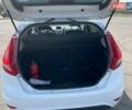 Білий Форд Фієста, об'ємом двигуна 1.25 л та пробігом 157 тис. км за 5800 $, фото 13 на Automoto.ua