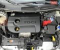 Білий Форд Фієста, об'ємом двигуна 1.4 л та пробігом 234 тис. км за 5500 $, фото 49 на Automoto.ua
