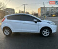 Білий Форд Фієста, об'ємом двигуна 1.24 л та пробігом 128 тис. км за 5300 $, фото 4 на Automoto.ua