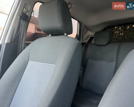 Білий Форд Фієста, об'ємом двигуна 1.39 л та пробігом 222 тис. км за 6800 $, фото 15 на Automoto.ua