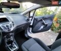 Білий Форд Фієста, об'ємом двигуна 1.4 л та пробігом 200 тис. км за 7799 $, фото 9 на Automoto.ua