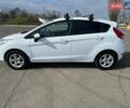 Білий Форд Фієста, об'ємом двигуна 1.25 л та пробігом 157 тис. км за 5800 $, фото 1 на Automoto.ua