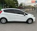 Білий Форд Фієста, об'ємом двигуна 1.2 л та пробігом 140 тис. км за 6700 $, фото 4 на Automoto.ua