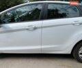Белый Форд Фиеста, объемом двигателя 1.2 л и пробегом 171 тыс. км за 5300 $, фото 7 на Automoto.ua