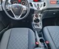 Білий Форд Фієста, об'ємом двигуна 1.4 л та пробігом 50 тис. км за 9450 $, фото 67 на Automoto.ua