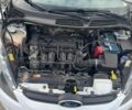 Белый Форд Фиеста, объемом двигателя 1.24 л и пробегом 80 тыс. км за 5600 $, фото 9 на Automoto.ua