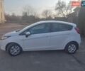 Білий Форд Фієста, об'ємом двигуна 1.4 л та пробігом 128 тис. км за 6900 $, фото 10 на Automoto.ua