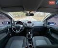 Білий Форд Фієста, об'ємом двигуна 1.25 л та пробігом 106 тис. км за 5900 $, фото 6 на Automoto.ua