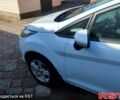 Білий Форд Фієста, об'ємом двигуна 1.4 л та пробігом 186 тис. км за 7500 $, фото 7 на Automoto.ua