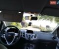 Білий Форд Фієста, об'ємом двигуна 1.4 л та пробігом 200 тис. км за 7799 $, фото 23 на Automoto.ua