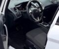 Білий Форд Фієста, об'ємом двигуна 1.4 л та пробігом 1020 тис. км за 7500 $, фото 9 на Automoto.ua