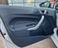 Білий Форд Фієста, об'ємом двигуна 1.4 л та пробігом 50 тис. км за 9450 $, фото 43 на Automoto.ua