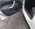 Белый Форд Фиеста, объемом двигателя 1.2 л и пробегом 124 тыс. км за 6200 $, фото 9 на Automoto.ua