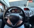 Білий Форд Фієста, об'ємом двигуна 1.24 л та пробігом 255 тис. км за 4650 $, фото 5 на Automoto.ua