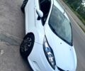 Белый Форд Фиеста, объемом двигателя 1.2 л и пробегом 80 тыс. км за 6000 $, фото 1 на Automoto.ua