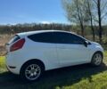 Білий Форд Фієста, об'ємом двигуна 1.24 л та пробігом 157 тис. км за 5500 $, фото 5 на Automoto.ua