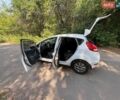 Белый Форд Фиеста, объемом двигателя 1.4 л и пробегом 247 тыс. км за 6100 $, фото 9 на Automoto.ua