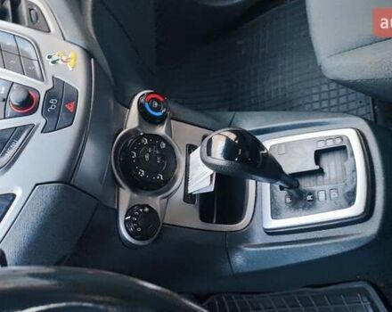 Белый Форд Фиеста, объемом двигателя 1.4 л и пробегом 128 тыс. км за 7900 $, фото 14 на Automoto.ua