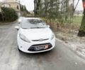 Білий Форд Фієста, об'ємом двигуна 1.4 л та пробігом 240 тис. км за 5990 $, фото 17 на Automoto.ua