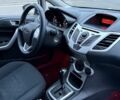 Белый Форд Фиеста, объемом двигателя 1.4 л и пробегом 110 тыс. км за 6950 $, фото 10 на Automoto.ua