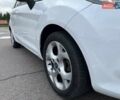 Форд Фиеста 2011 в Пустомытах на Automoto.ua Белый Форд Фиеста, объемом двигателя 1.4 л и пробегом 234 тыс. км за 5500 $, фото 12 на Automoto.ua