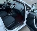 Белый Форд Фиеста, объемом двигателя 1.4 л и пробегом 110 тыс. км за 6950 $, фото 8 на Automoto.ua