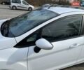 Белый Форд Фиеста, объемом двигателя 1.4 л и пробегом 234 тыс. км за 5000 $, фото 21 на Automoto.ua