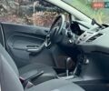 Білий Форд Фієста, об'ємом двигуна 1.4 л та пробігом 240 тис. км за 5990 $, фото 5 на Automoto.ua