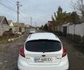 Білий Форд Фієста, об'ємом двигуна 1.2 л та пробігом 103 тис. км за 2200 $, фото 3 на Automoto.ua