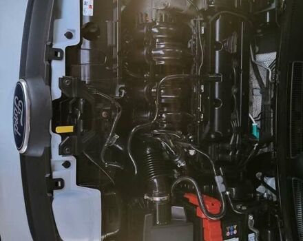 Белый Форд Фиеста, объемом двигателя 1.4 л и пробегом 198 тыс. км за 6700 $, фото 5 на Automoto.ua