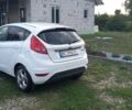 Білий Форд Фієста, об'ємом двигуна 1.4 л та пробігом 215 тис. км за 5400 $, фото 15 на Automoto.ua
