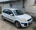 Белый Форд Фиеста, объемом двигателя 1.4 л и пробегом 3 тыс. км за 5400 $, фото 1 на Automoto.ua