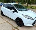 Білий Форд Фієста, об'ємом двигуна 1.2 л та пробігом 120 тис. км за 5100 $, фото 1 на Automoto.ua