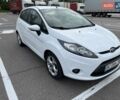 Белый Форд Фиеста, объемом двигателя 1.4 л и пробегом 234 тыс. км за 5500 $, фото 1 на Automoto.ua