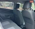 Білий Форд Фієста, об'ємом двигуна 1.4 л та пробігом 240 тис. км за 5990 $, фото 7 на Automoto.ua