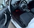 Белый Форд Фиеста, объемом двигателя 1.4 л и пробегом 110 тыс. км за 6950 $, фото 15 на Automoto.ua