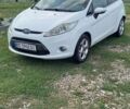 Білий Форд Фієста, об'ємом двигуна 1.4 л та пробігом 215 тис. км за 5400 $, фото 16 на Automoto.ua