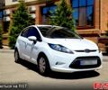 Белый Форд Фиеста, объемом двигателя 1.2 л и пробегом 139 тыс. км за 5800 $, фото 4 на Automoto.ua