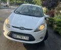 Білий Форд Фієста, об'ємом двигуна 1.2 л та пробігом 220 тис. км за 5500 $, фото 1 на Automoto.ua