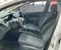 Білий Форд Фієста, об'ємом двигуна 1.25 л та пробігом 106 тис. км за 5900 $, фото 7 на Automoto.ua
