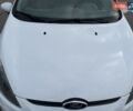 Білий Форд Фієста, об'ємом двигуна 1.4 л та пробігом 234 тис. км за 5500 $, фото 13 на Automoto.ua