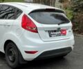 Білий Форд Фієста, об'ємом двигуна 1.4 л та пробігом 240 тис. км за 5990 $, фото 15 на Automoto.ua