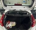 Білий Форд Фієста, об'ємом двигуна 1.4 л та пробігом 125 тис. км за 6000 $, фото 7 на Automoto.ua